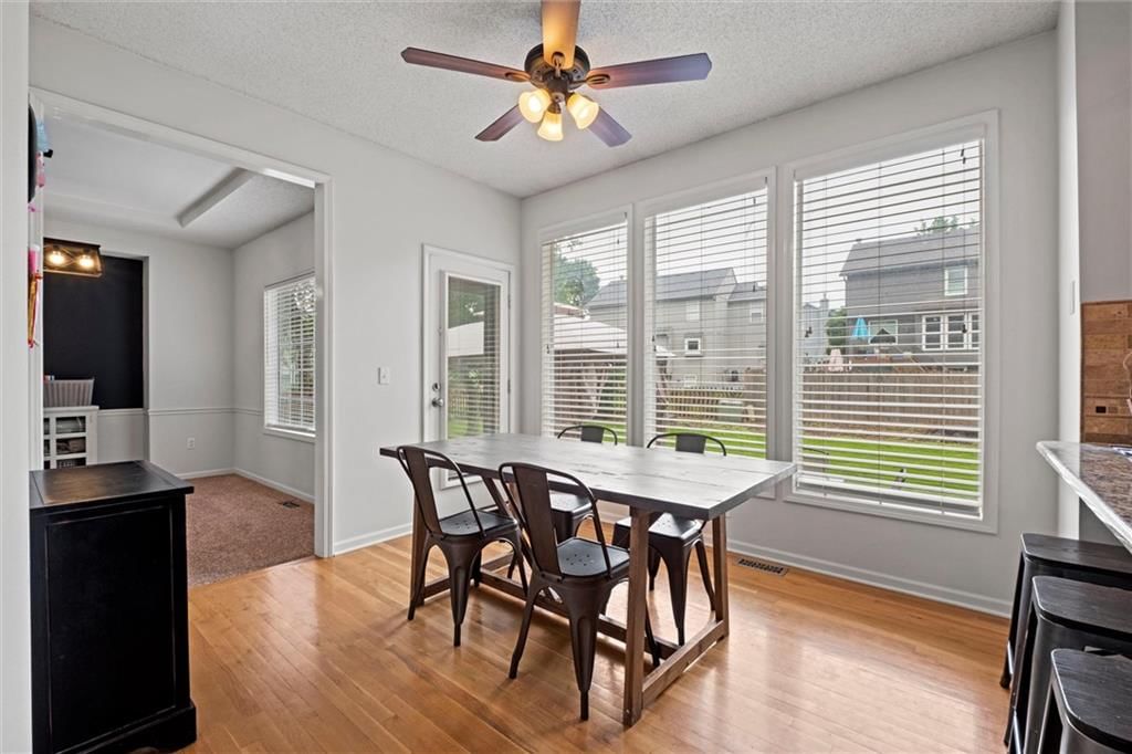 4732 Millridge Street — photo 14