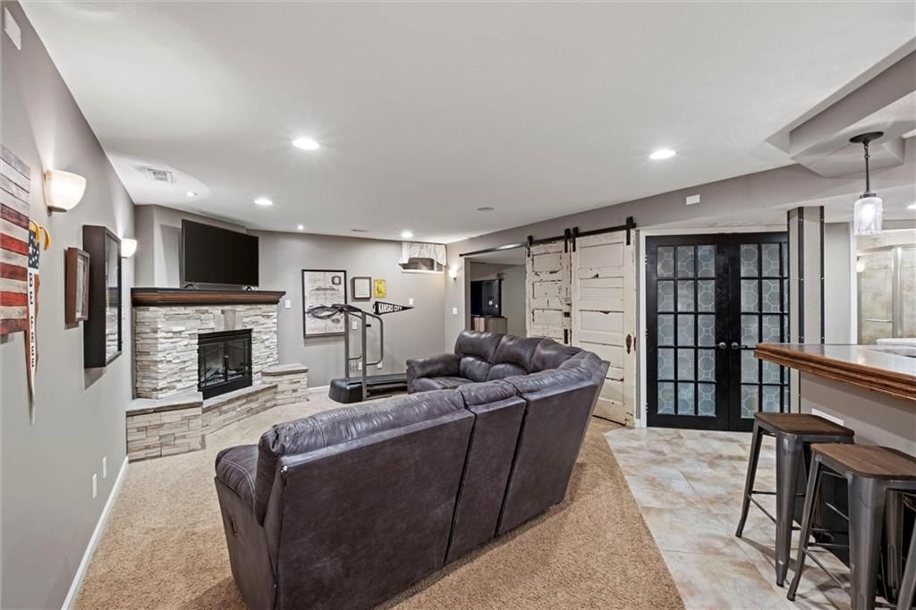 4732 Millridge Street — photo 26