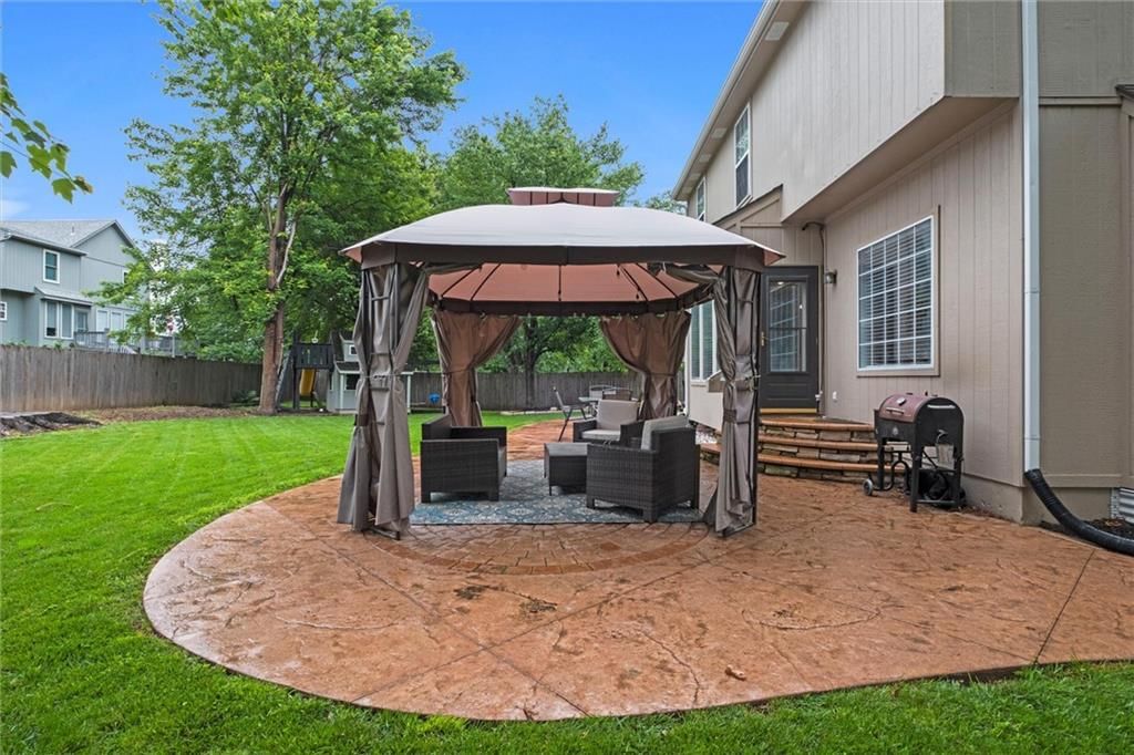 4732 Millridge Street — photo 35