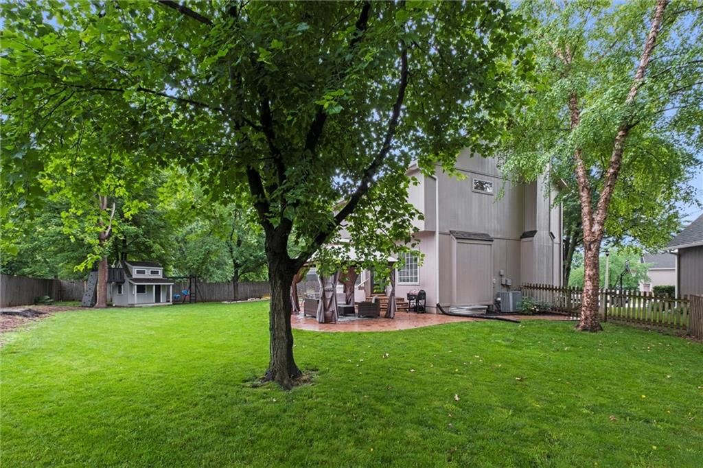 4732 Millridge Street — photo 36