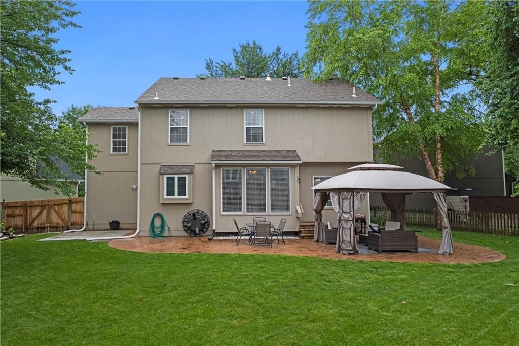 4732 Millridge Street — photo 37