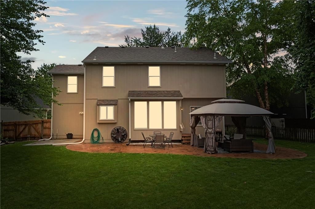 4732 Millridge Street — photo 38