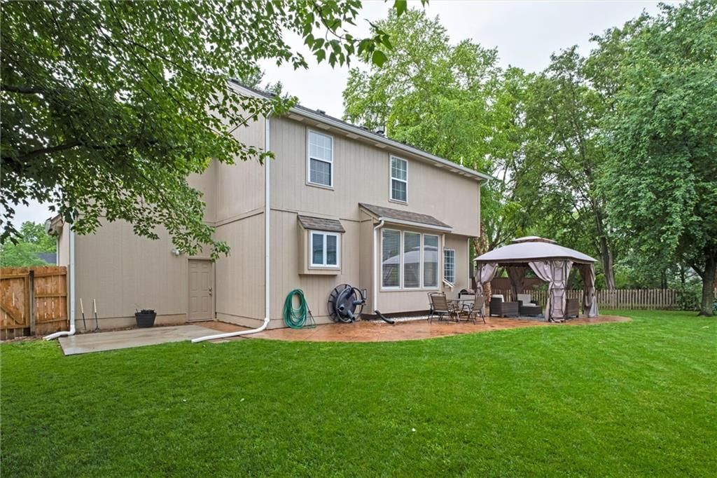 4732 Millridge Street — photo 39