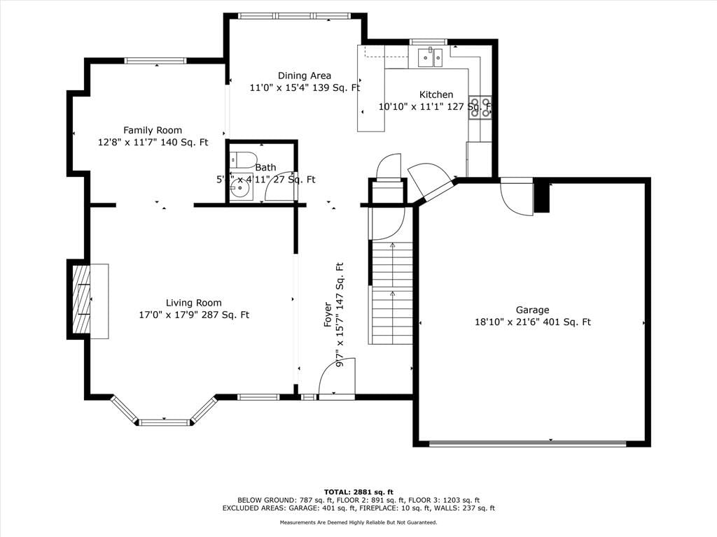 4732 Millridge Street — photo 44