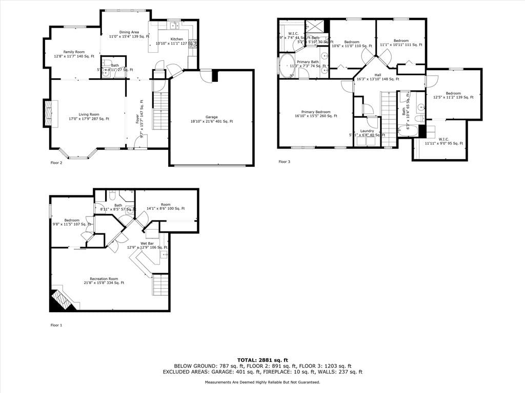 4732 Millridge Street — photo 46