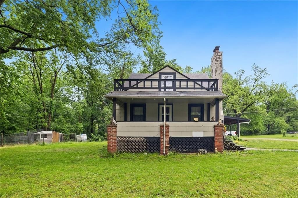 7508 Walnut Street — photo 1