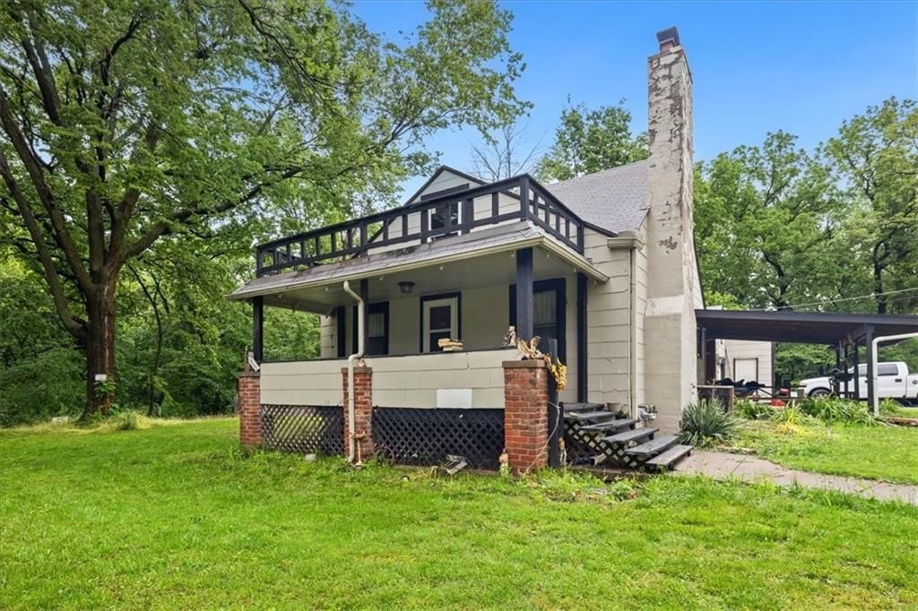 7508 Walnut Street — photo 2