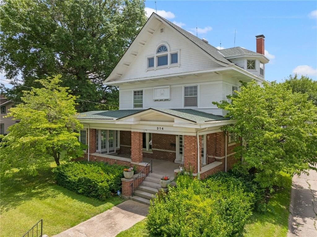 314 E Gay Street — photo 3