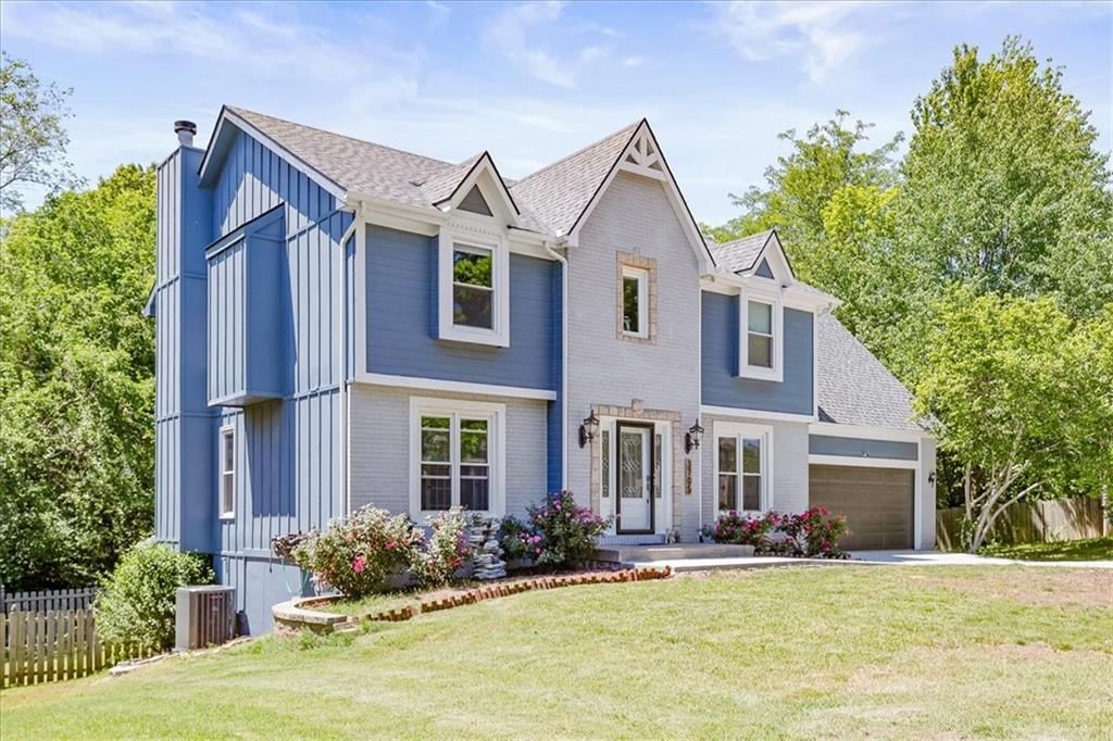 3705 SW Kimstin Circle — photo 1
