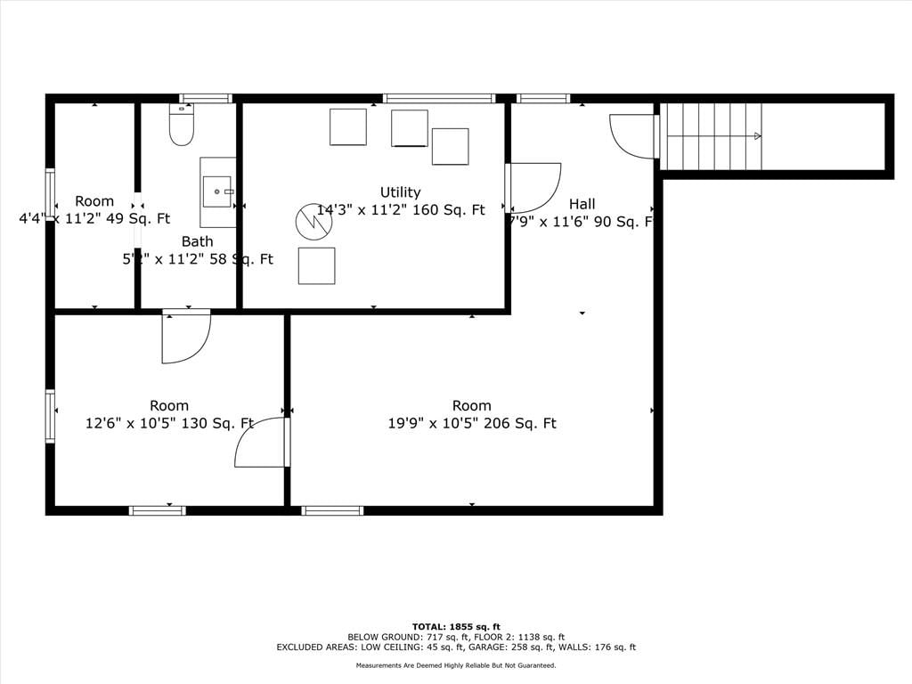 Photo 29 of 31 - 17207 E Swope Lane