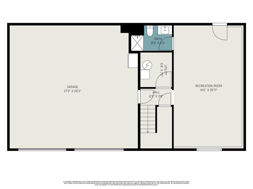 10820 N Donnelly Court — photo 29