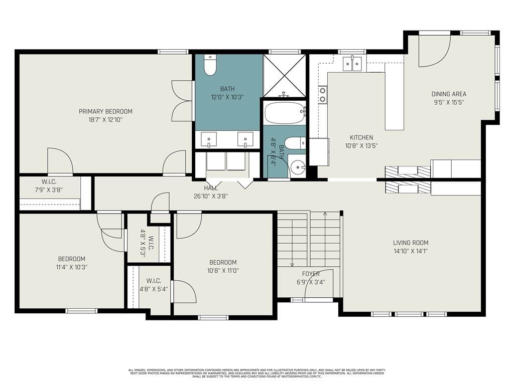 10820 N Donnelly Court — photo 30