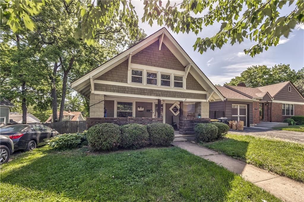 4441 Fairmount Avenue, Kansas City, MO