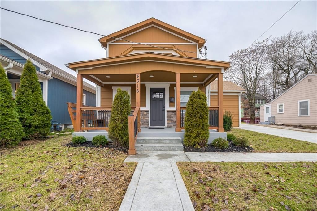 4316 Fisher Street — photo 2