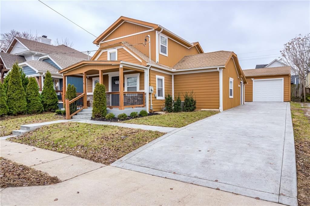 4316 Fisher Street — photo 32