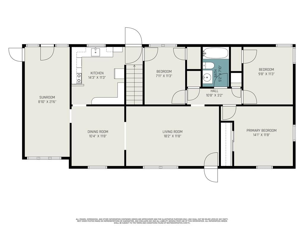 4520 W 54th Terrace — photo 22