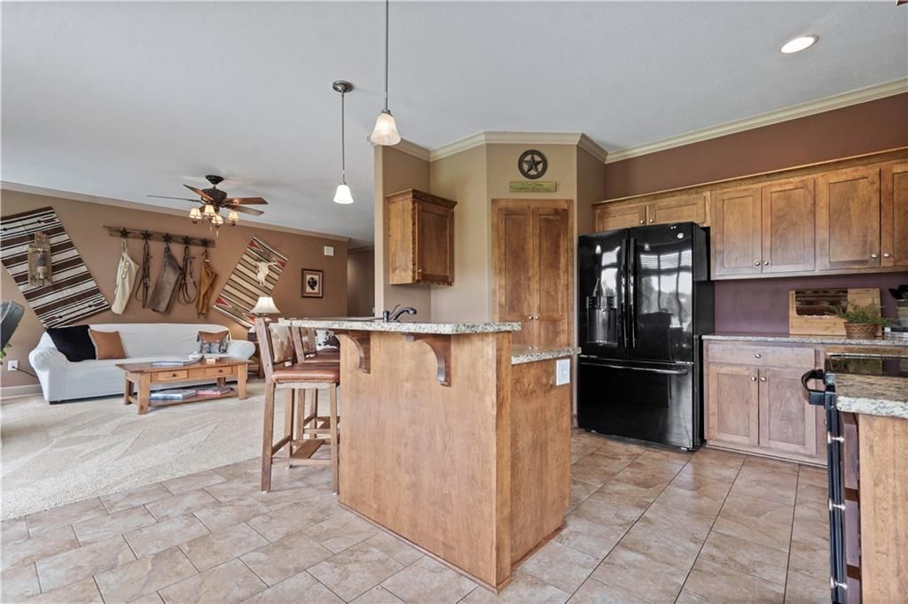 14105 S Hutt Road — photo 12