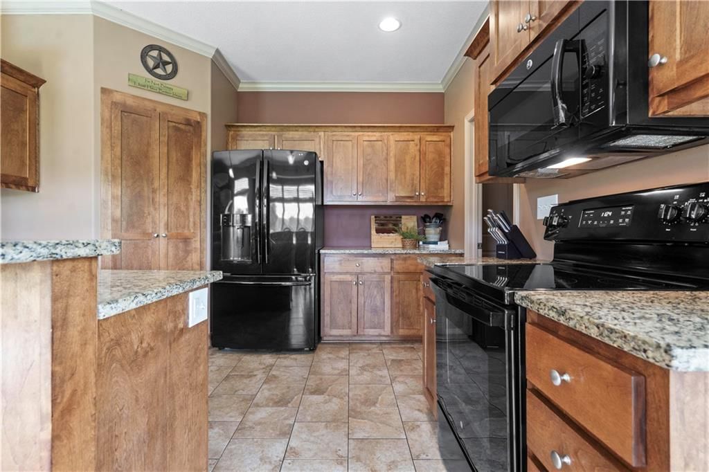 14105 S Hutt Road — photo 13