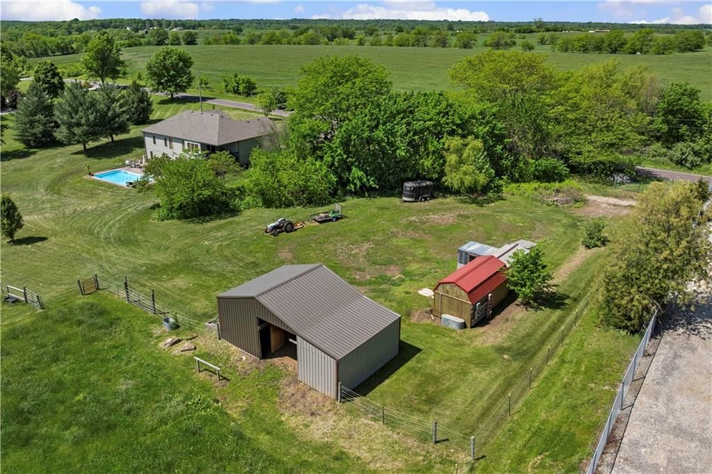 14105 S Hutt Road — photo 40