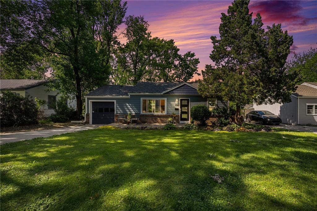11410 W 68th Terrace, Shawnee, KS