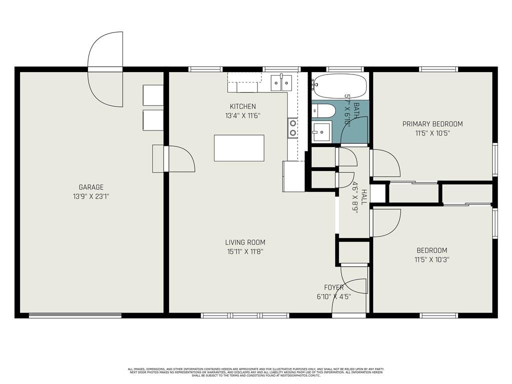 11410 W 68th Terrace — photo 34