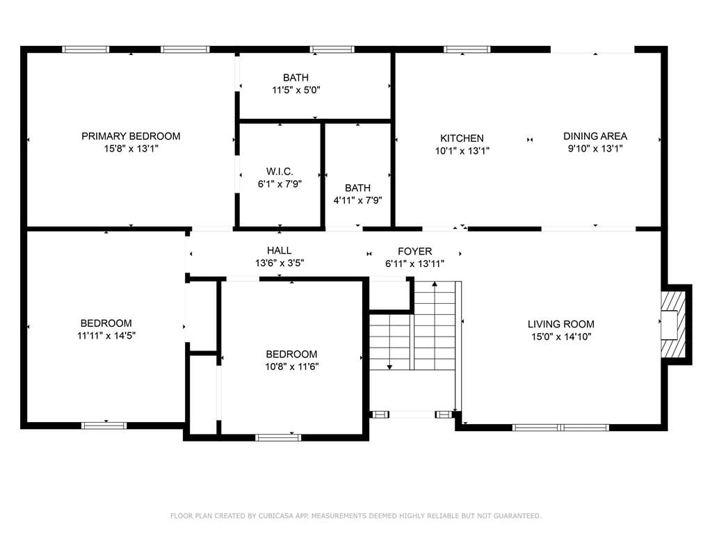 701 Hollis Avenue — photo 29