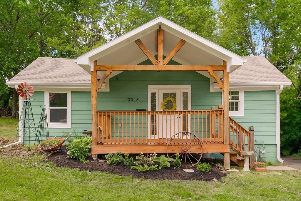 3618 Garfield Avenue, Kansas City, KS