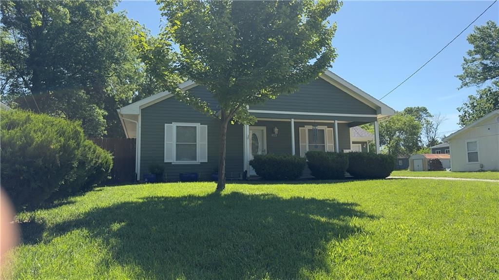 823 S Pecan Street — photo 5