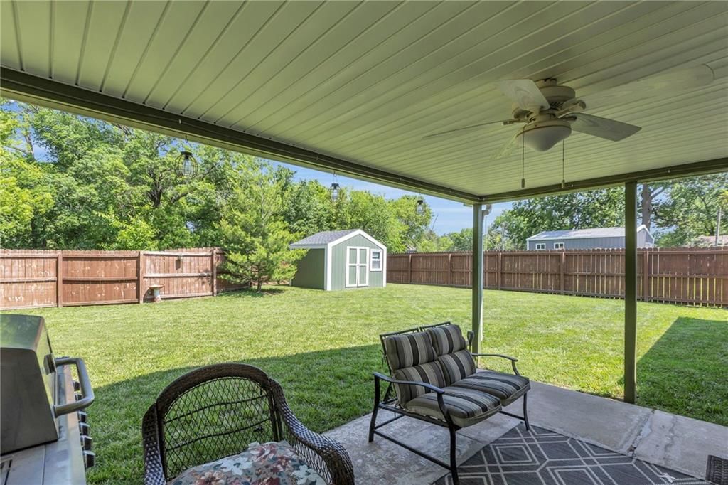 823 S Pecan Street — photo 30