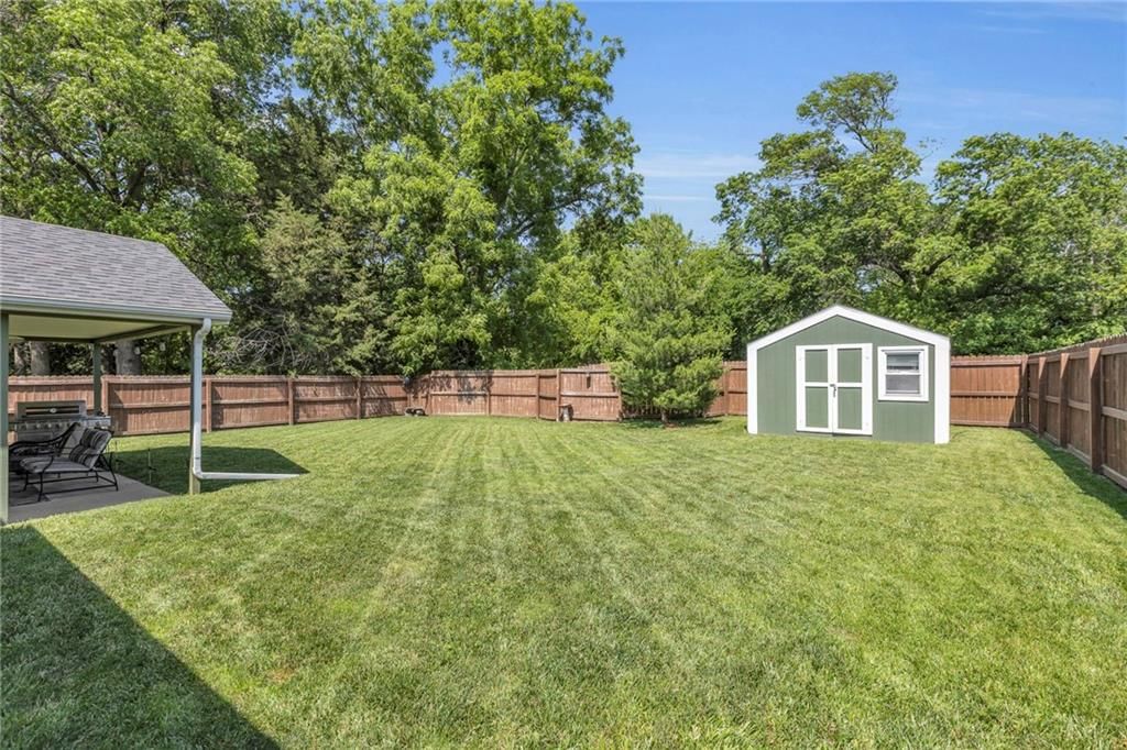 823 S Pecan Street — photo 34