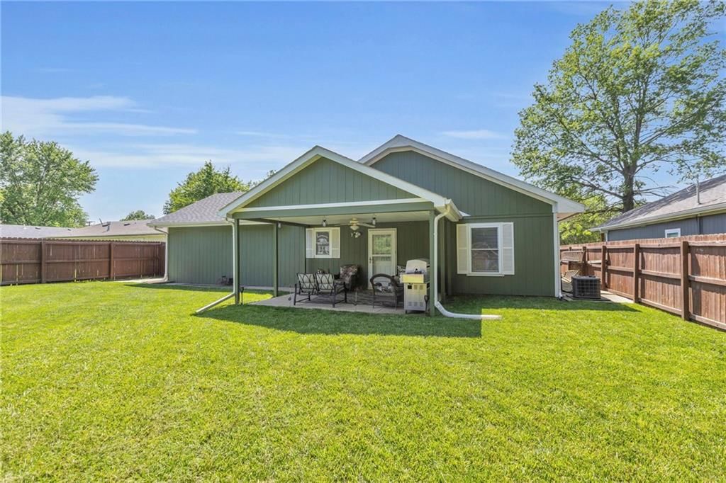 823 S Pecan Street — photo 37