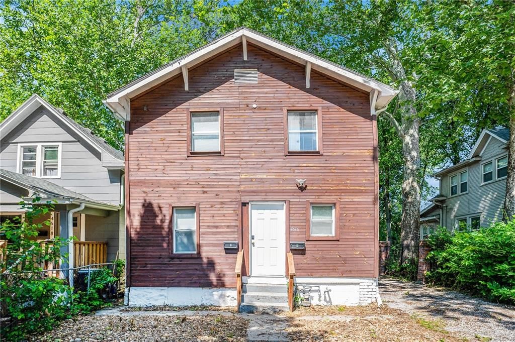 Photo 1 of 39 - 4616 Tracy Avenue