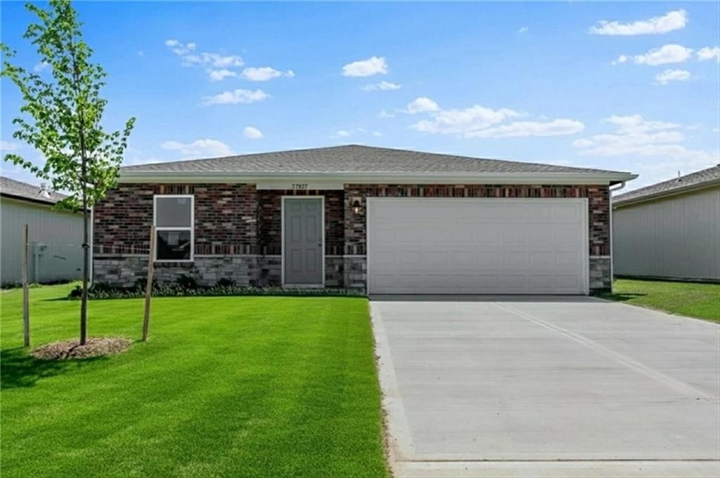 37743 W 207th Terrace, Edgerton, KS