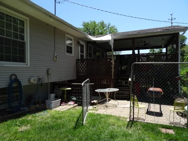 1502 S Main Street — photo 70