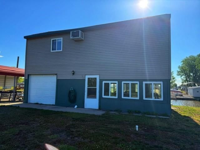 197 Lindamood Drive, Big Lake, MO