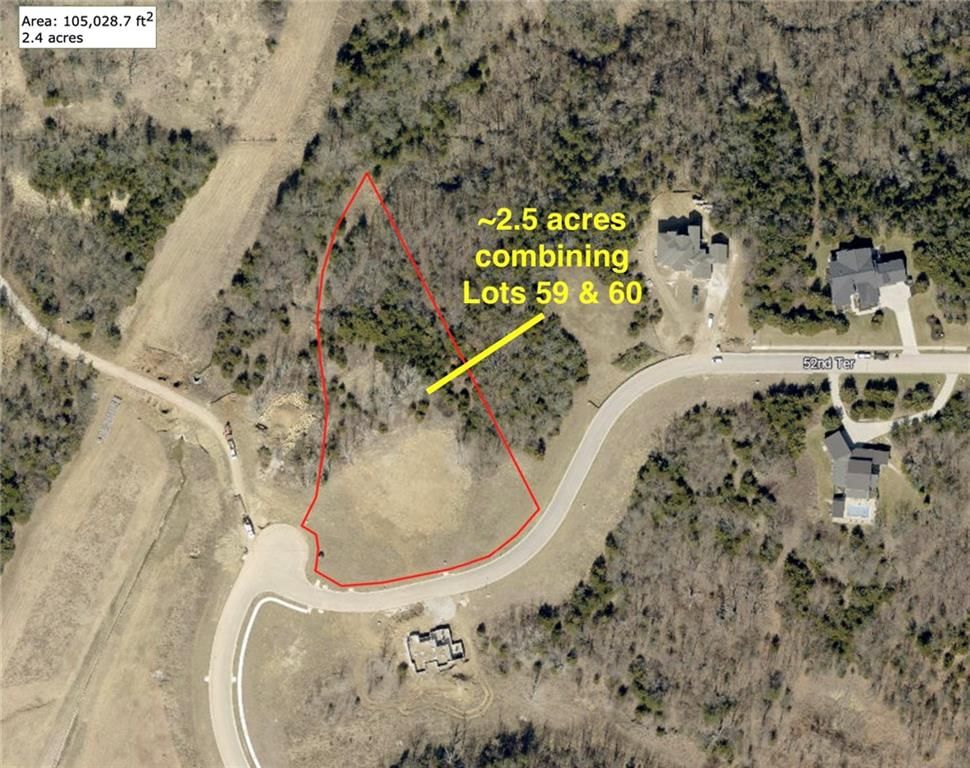13130 W 52nd Terrace, Shawnee, KS