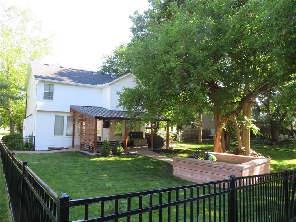 1101 N 3rd Street E Street — photo 32