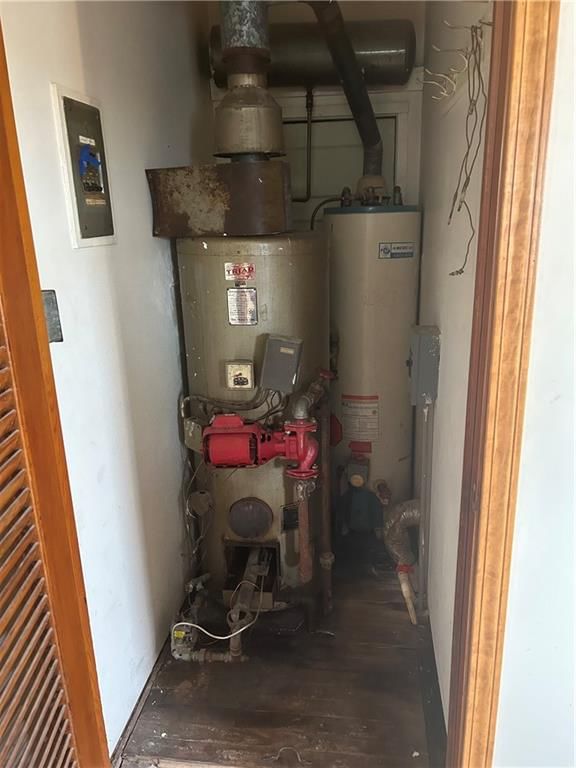 511 E Old Lexington Road — photo 9