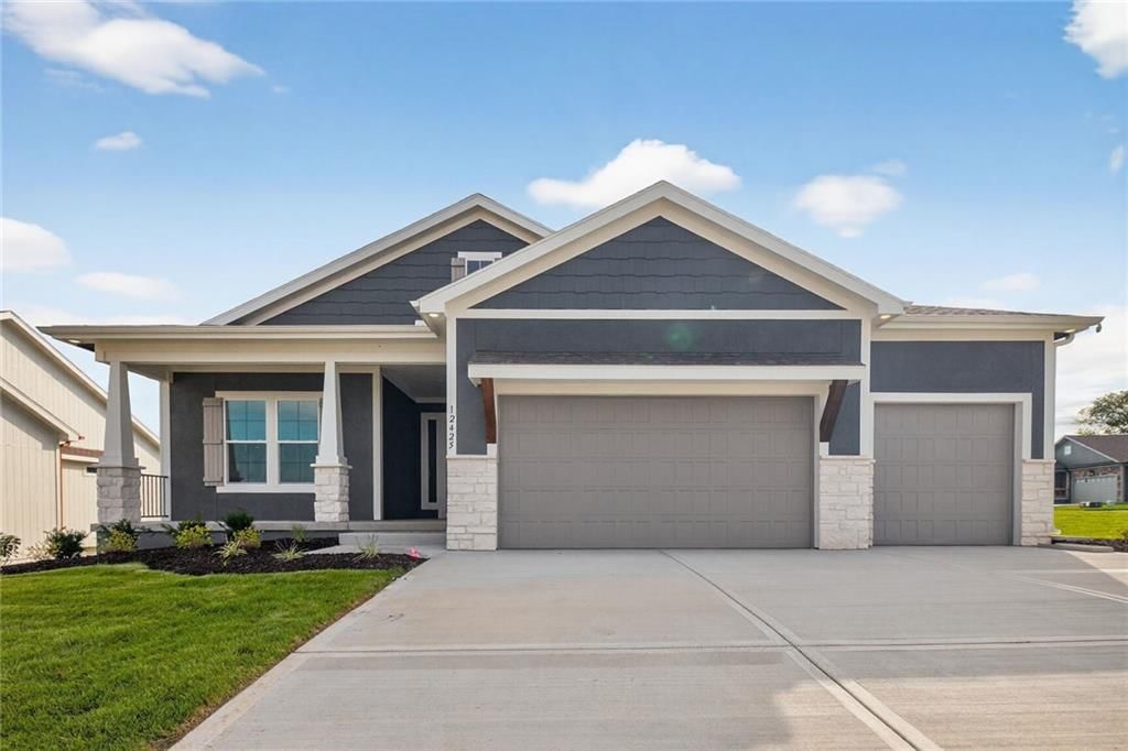 12425 Empress Street, Platte City, MO