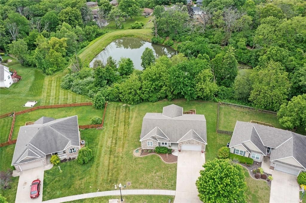3208 Arbor Lake Drive — photo 31
