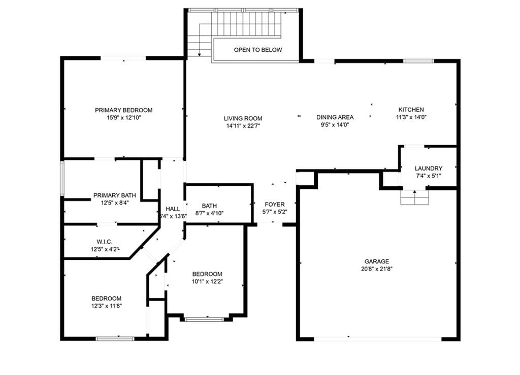 3208 Arbor Lake Drive — photo 37