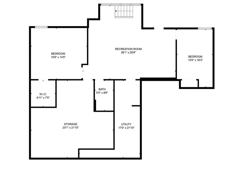 3208 Arbor Lake Drive — photo 38