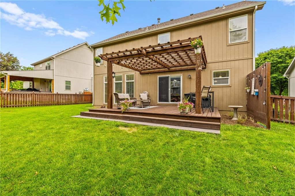 9820 N Donnelly Avenue — photo 49