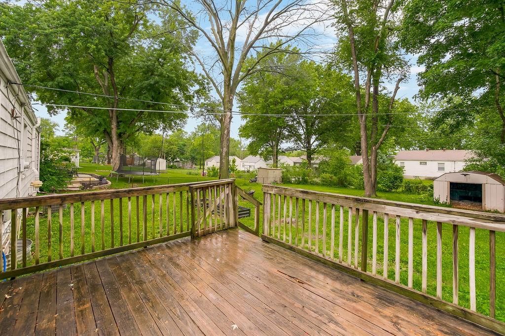 6504 N Harrison Street — photo 34