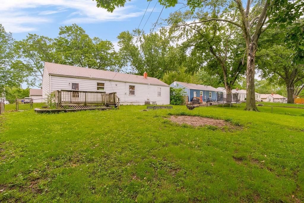 6504 N Harrison Street — photo 38