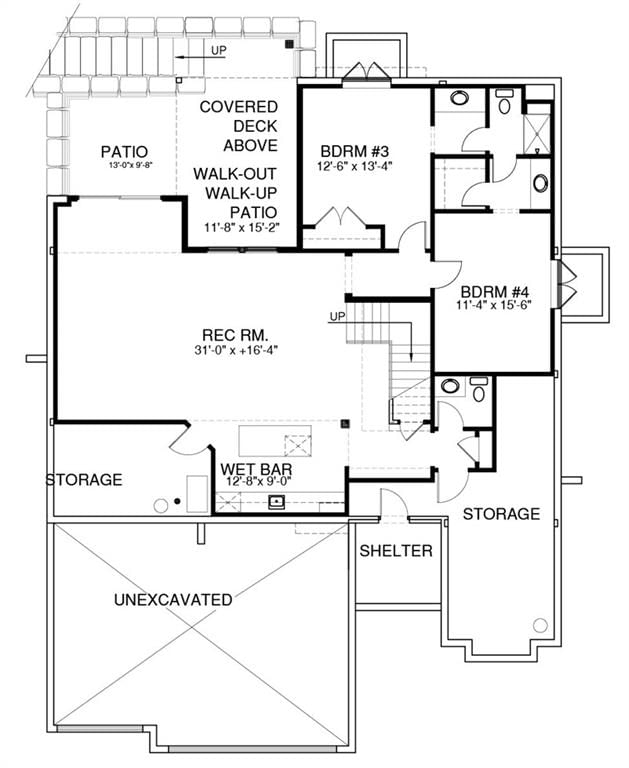 3248 W 133rd Terrace — photo 4