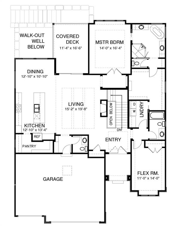 3248 W 133rd Terrace — photo 5