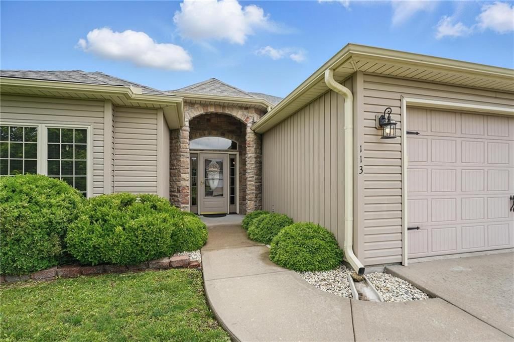 113 NW Michael Drive — photo 5