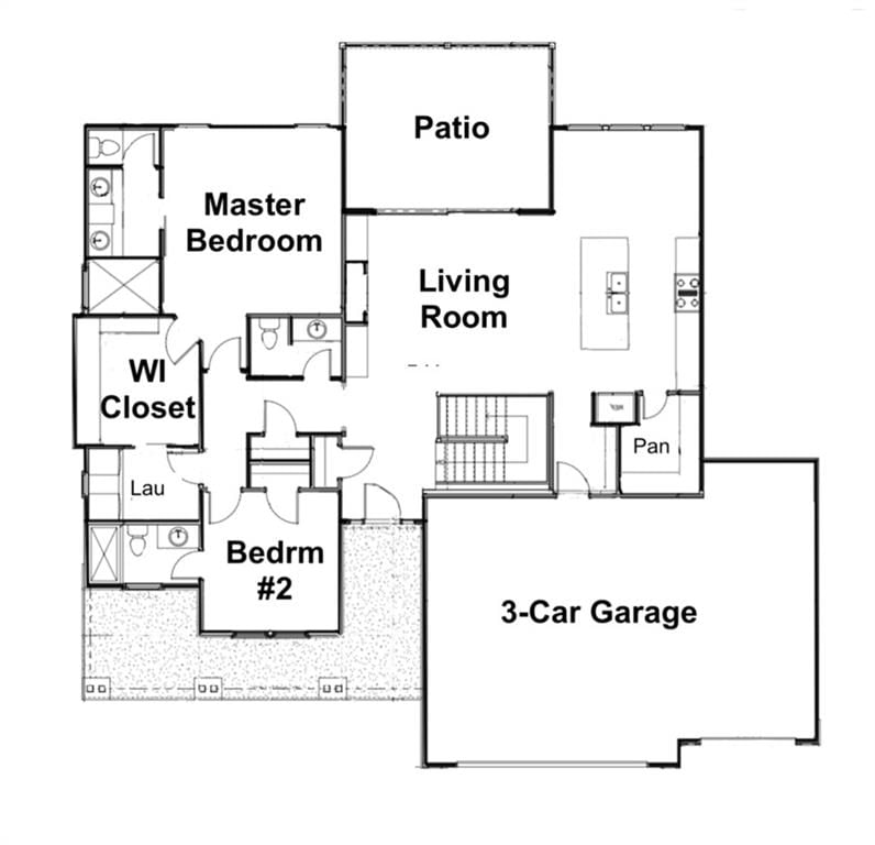 3116 SW Summit View Trail — photo 3