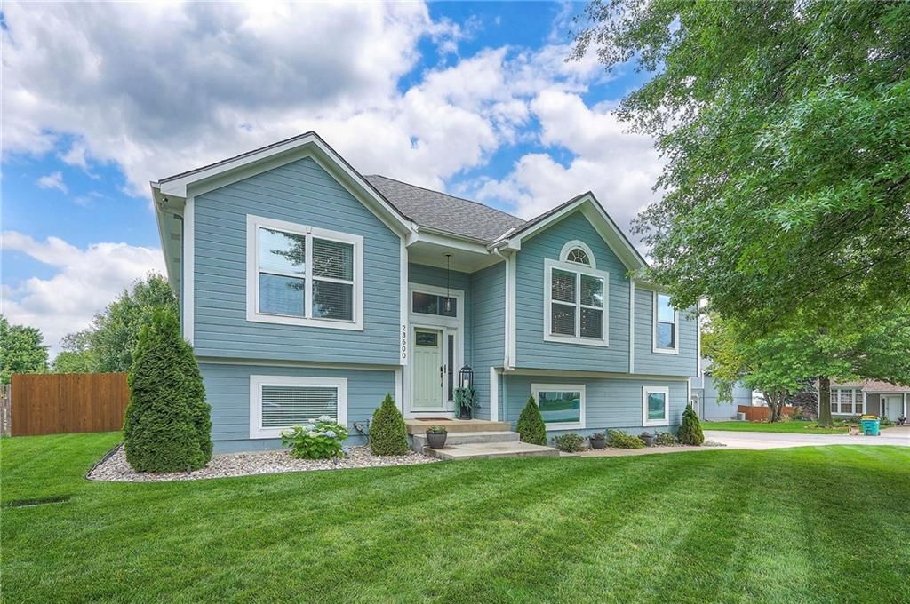 23600 W 59th Street, Shawnee, KS